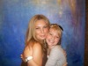 Jeanne Tanner and Chrystal