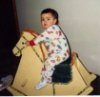 Alexander Nault (my oldest)
