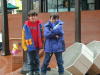 Pioneer Square, Portland, OR