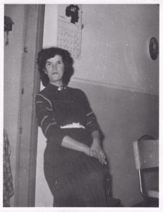 Elaine Tucker