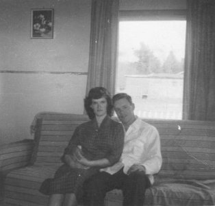 Alvin & Elaine Tucker