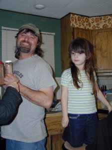 Larry & Madeline Cramer